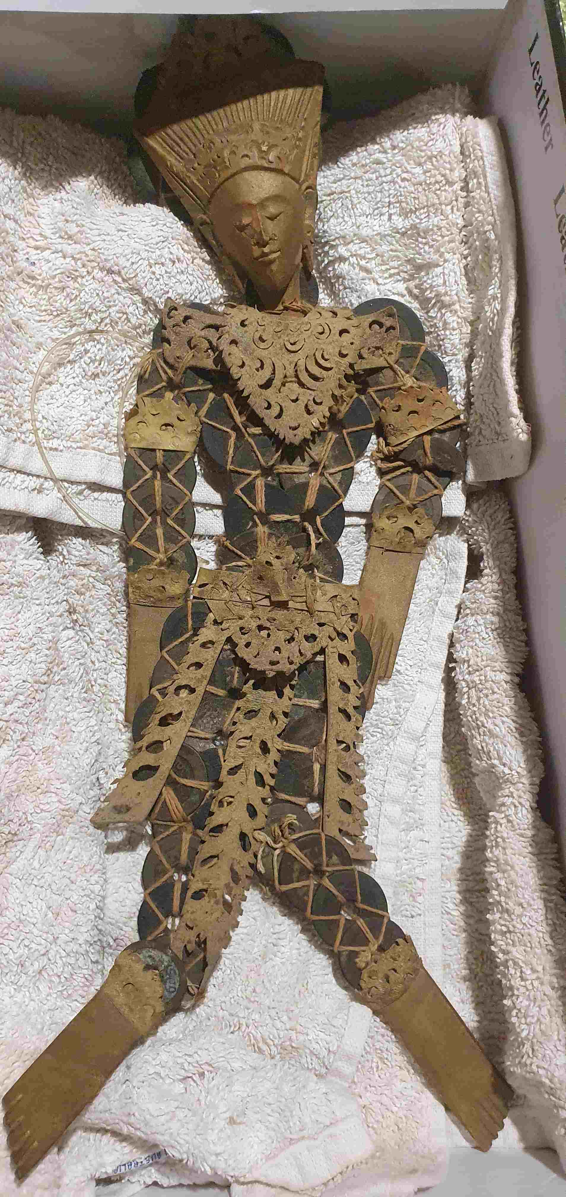 Coin-Figurine-Value?